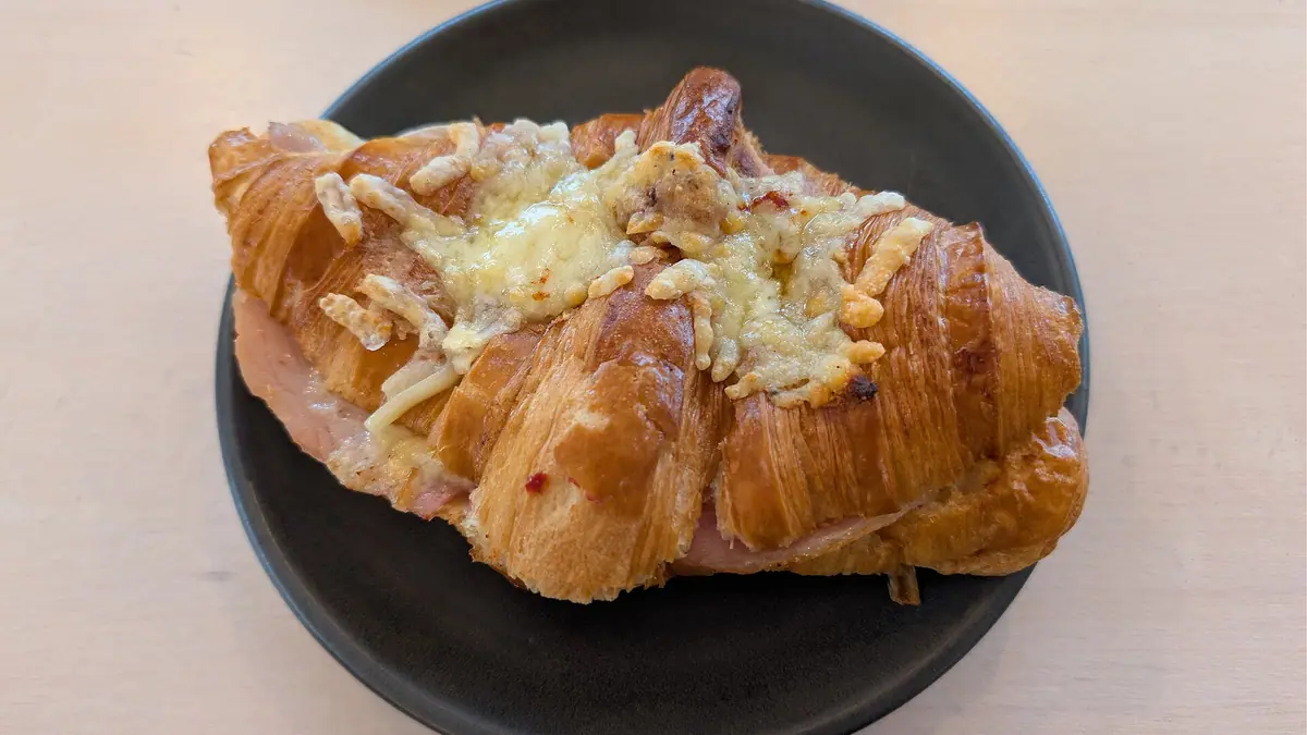 Konditor – patisserie in Holborn, London